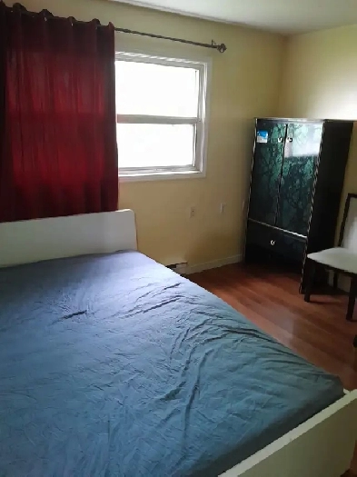 private furnished rooms available Scarborough 750 Image# 2