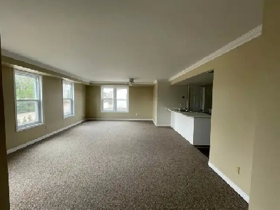 2 Bedroom, 1 Bathroom Apartment for Rent - Huntsville, ON