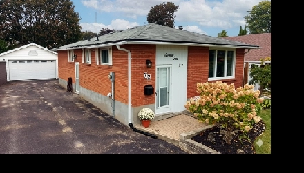 Charming 3 Bedroom 1 Bath Home for Rent Image# 1