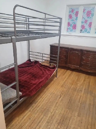 ROOM FOR RENT KEELE ANF SHEPPARD Image# 4