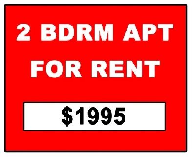 3 BEDROOM APT FOR RENT (Downtown) Image# 1