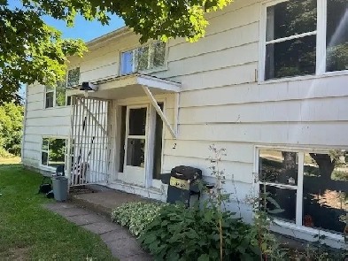 2 Bed 1 Bath unit in Montague PEI Heat Included! Image# 1