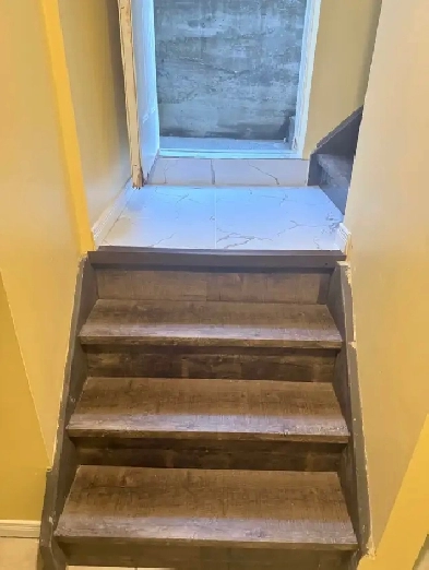 Newly Renovated Basement for Rent