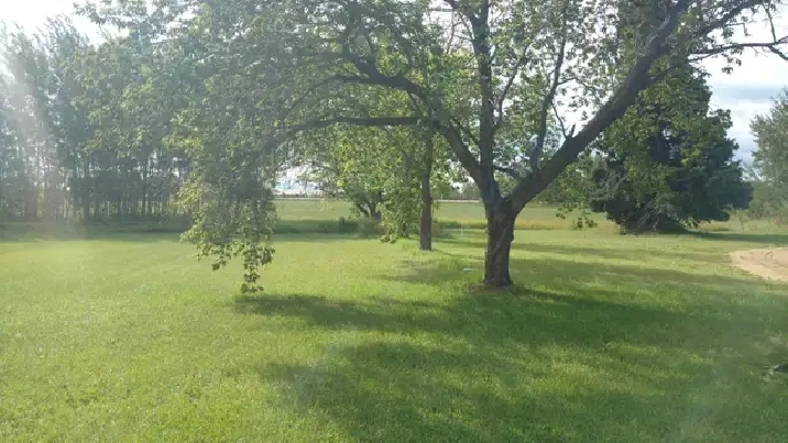 BROWNVALE ESTATES RESIDENTIAL ACREAGE PARCELS