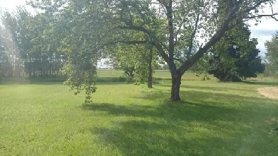 BROWNVALE ESTATES RESIDENTIAL ACREAGE PARCELS