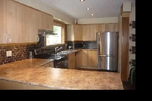 BRIGHT ROOM MAIN FLOOR-50m TO PLAZA STEELES/ BATHURST NEAR BUS Image# 3