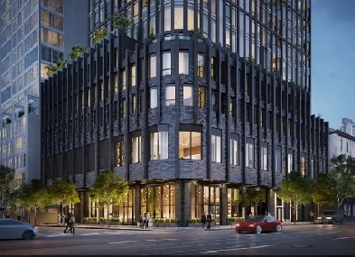 Assignment: Alias Condos - 100k Off Original - Downtown Toronto Image# 3