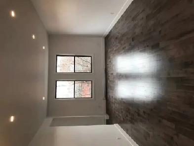 A voir Grand 5 1/2 Rénové Métro Charlevoix Image# 1