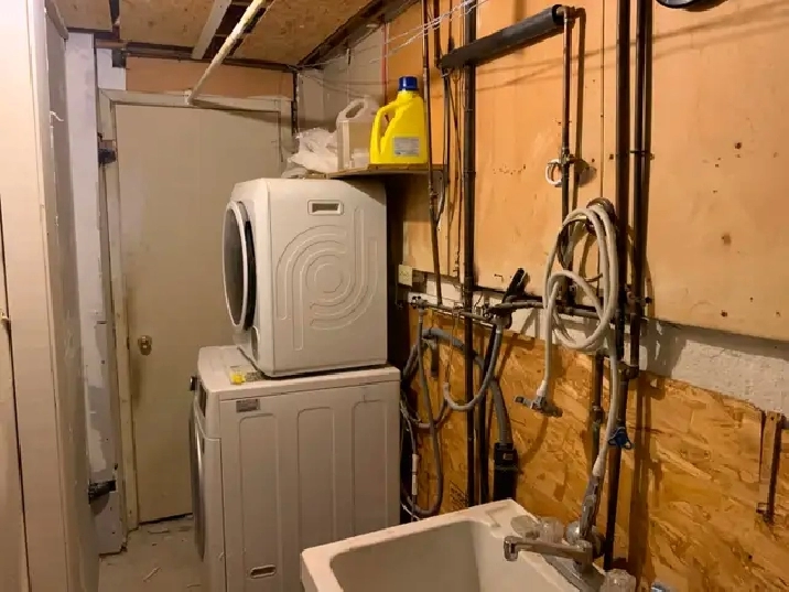 Malton Basement Apt for Rent in Mississauga