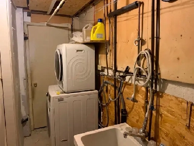 Malton Basement Apt for Rent in Mississauga