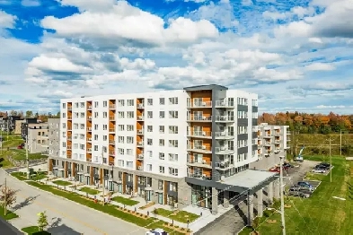 4 1/2   Grand balcon au Sabrevois, rue du Chardonnay - B4 Image# 1