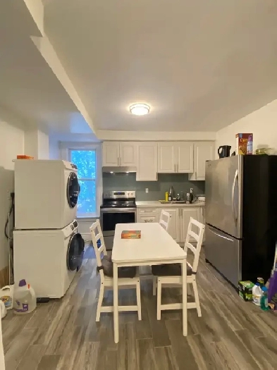 Cozy Room in Prime Annex | Steps to TTC & UofT | March 1 Move-in Image# 8