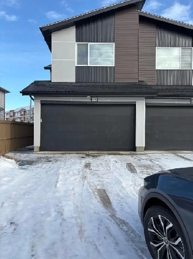 Extra Clean House for Rent in Mcconachie Image# 1