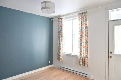 950$/mois - Grand 3 1/2 dans M-H-M (Tétreaultville) Image# 1