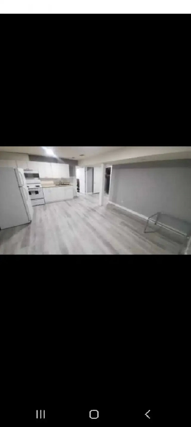 1 bedroom Suit with Separate entrance Image# 1