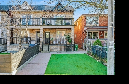 3 Beds 1 Bath House $2995 Unfurnished, $3200 Furnished Image# 1