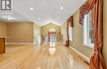 House for rent immediate possession