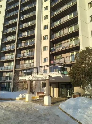 Sublease Available - Adamar off Pembina Image# 1