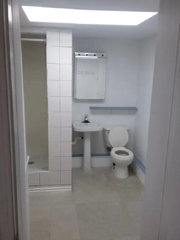 STUDIO OR BACHELOR FOR RENT ALL INCLUSIVE $1295