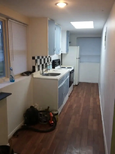 STUDIO OR BACHELOR FOR RENT ALL INCLUSIVE $1295