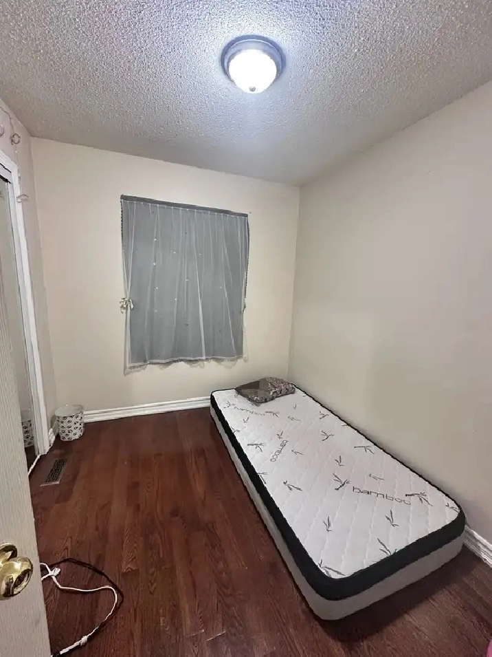 Private Room for Rent