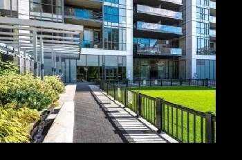 Downtown 1 BR Condo 4 Rent Image# 1