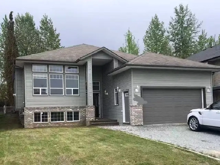 Spacious Family Home for Rent – Prime Westgate area in PG