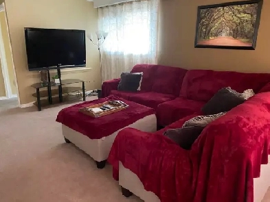 Furnished Room for Rent Image# 1