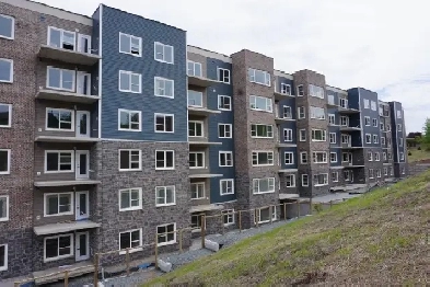 2 Bedroom Available starting at $2175 per month.