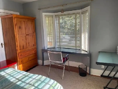 Room for rent on March 1st