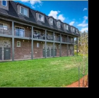 TWO - 1 BED. 1 BATH. STACKED TOWN Available Image# 1