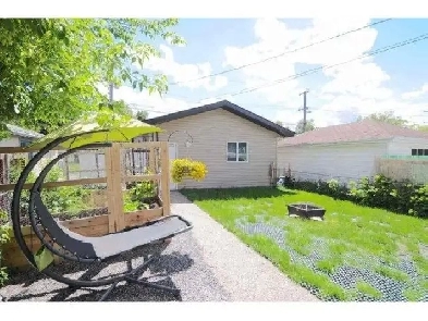 Ritchie area (close to UA & 82 Ave.), A Big Master room for RENT Image# 1