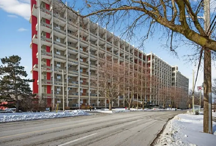 232-350 Quigley Road - FOR SALE