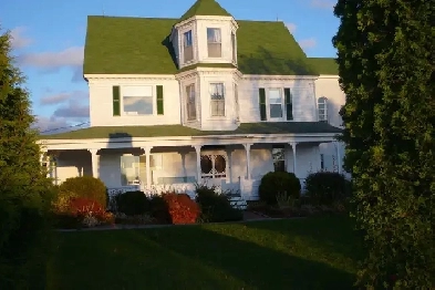 Professional Office Space in Spacious 2-Bdrm Apartment. Image# 1