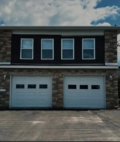 The kind of place that instantly feels like home!!