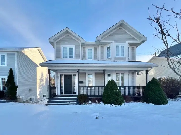 267 Stavanger Dr - Single Family Home