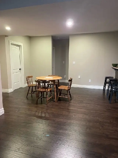 Room for Rent in Kincardine