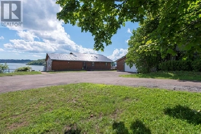 Beautiful Self-Contained Flat with River View saint John NB