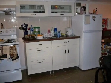 Nice Two Bedroom Basement Apartment $1680 All Included Image# 7