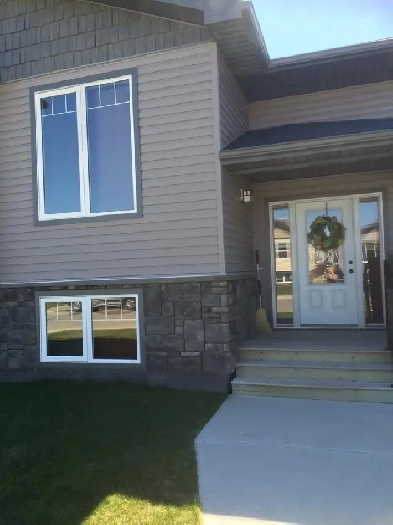 Duplex Rental Lethbridge Image# 1