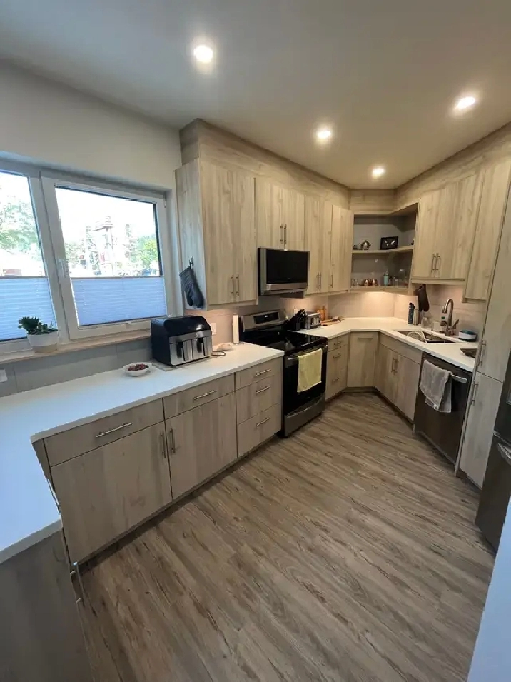 Kimberley Two Bedroom Apartment For Rent