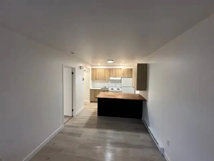 à louer 31/2 à Vaudreuil-Dorion