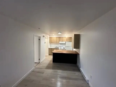 à louer 31/2 à Vaudreuil-Dorion