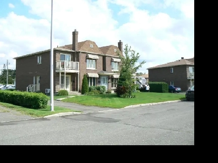 Logement 4 1/2 Image# 4