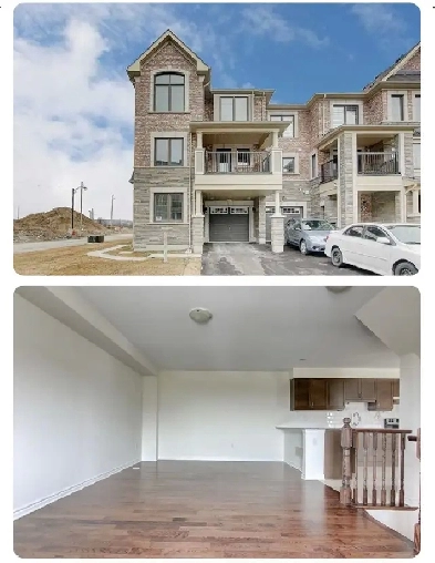 Richmond Hill Townhouse Sublet (Available from March 2026) Image# 6