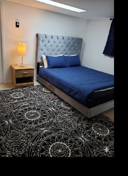 Chambre pour Travailleurs(ses) - Étudiants(tes) à Sorel-Tracy