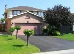 Master Bedroom w/Ensuite Bathroom_Near Fanshawe College for Rent Image# 1