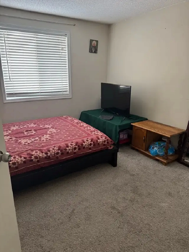 Private Room for Rent