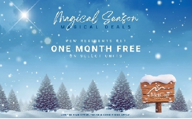 1bdrm Apartment for Rent - 15 Dundonald Street Image# 2