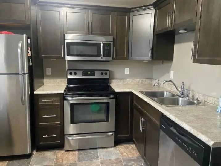 25A Morgan Ave - Two Bedroom Apartment